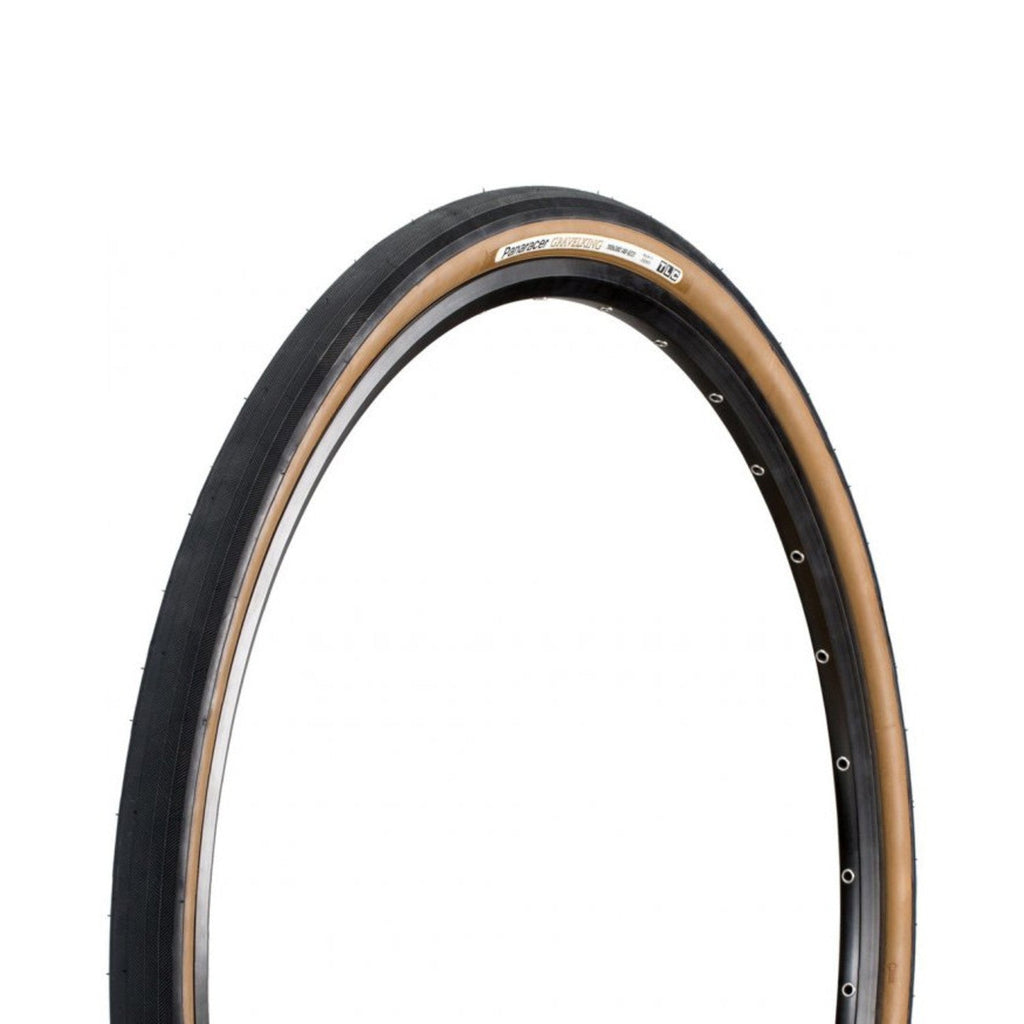 Panaracer GravelKing Slick TLC Brown (700 x 38c)