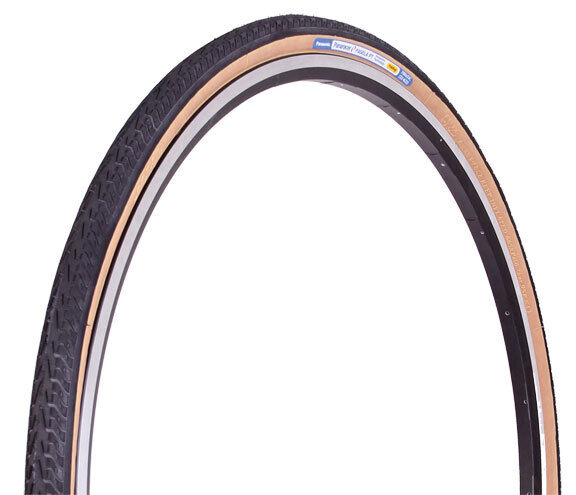 Panaracer Pasela PT Tyre - Tan Wall - 700 x 28c