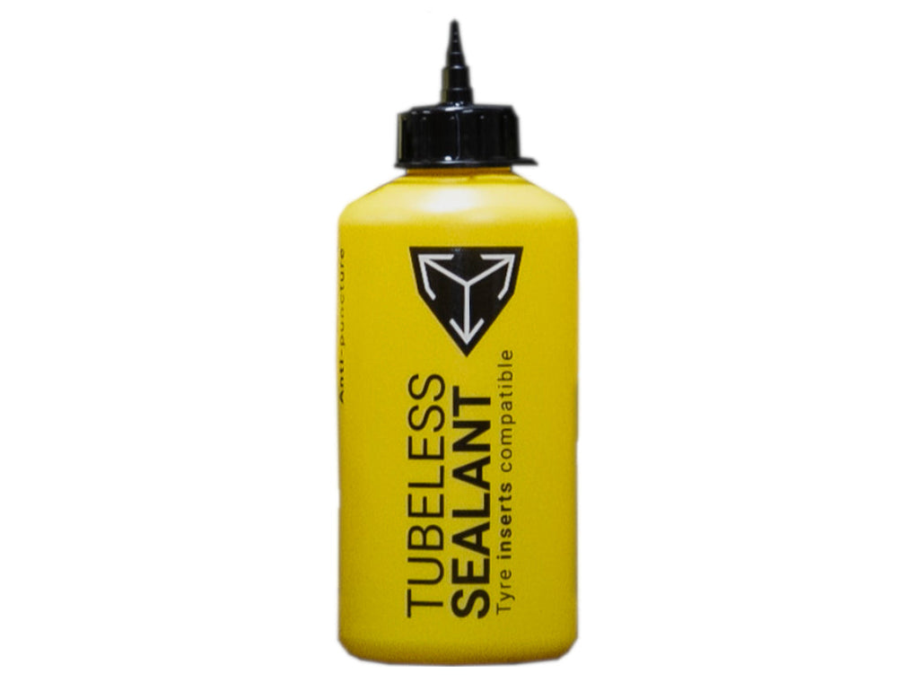 Panzer Classic Tubeless Tyre Sealant — 250ml