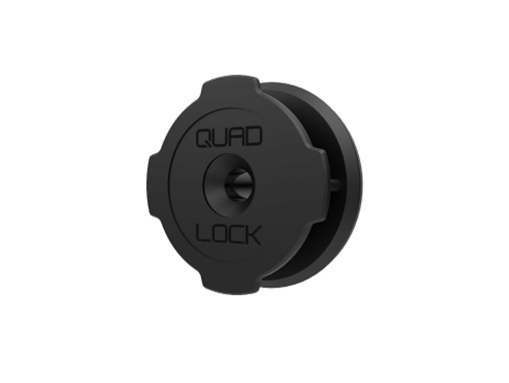 Quad Lock Adhesive Wall Mount (2 pack)