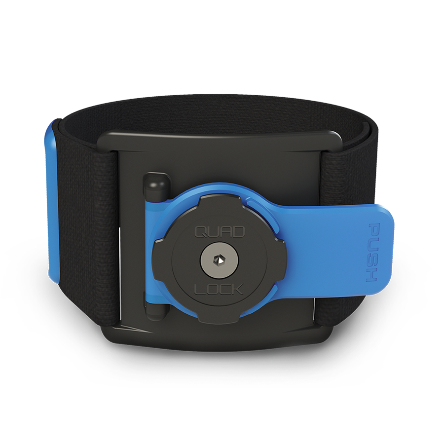 Quad Lock Sports Armband