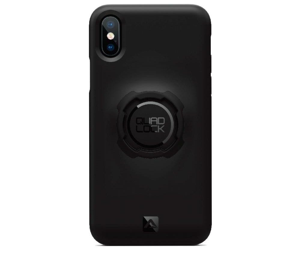 Quad Lock iPhone X/XS Phone Case