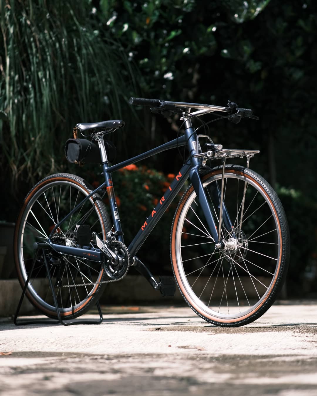 Ruckrack Nomad Front Rack — Medium / Silver – The Rocket Surgeon