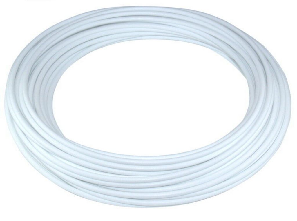 SRAM Brake Cable Outer — White (1m)