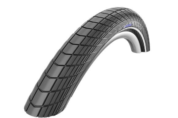 Schwalbe Big Apple - 700 x 50c