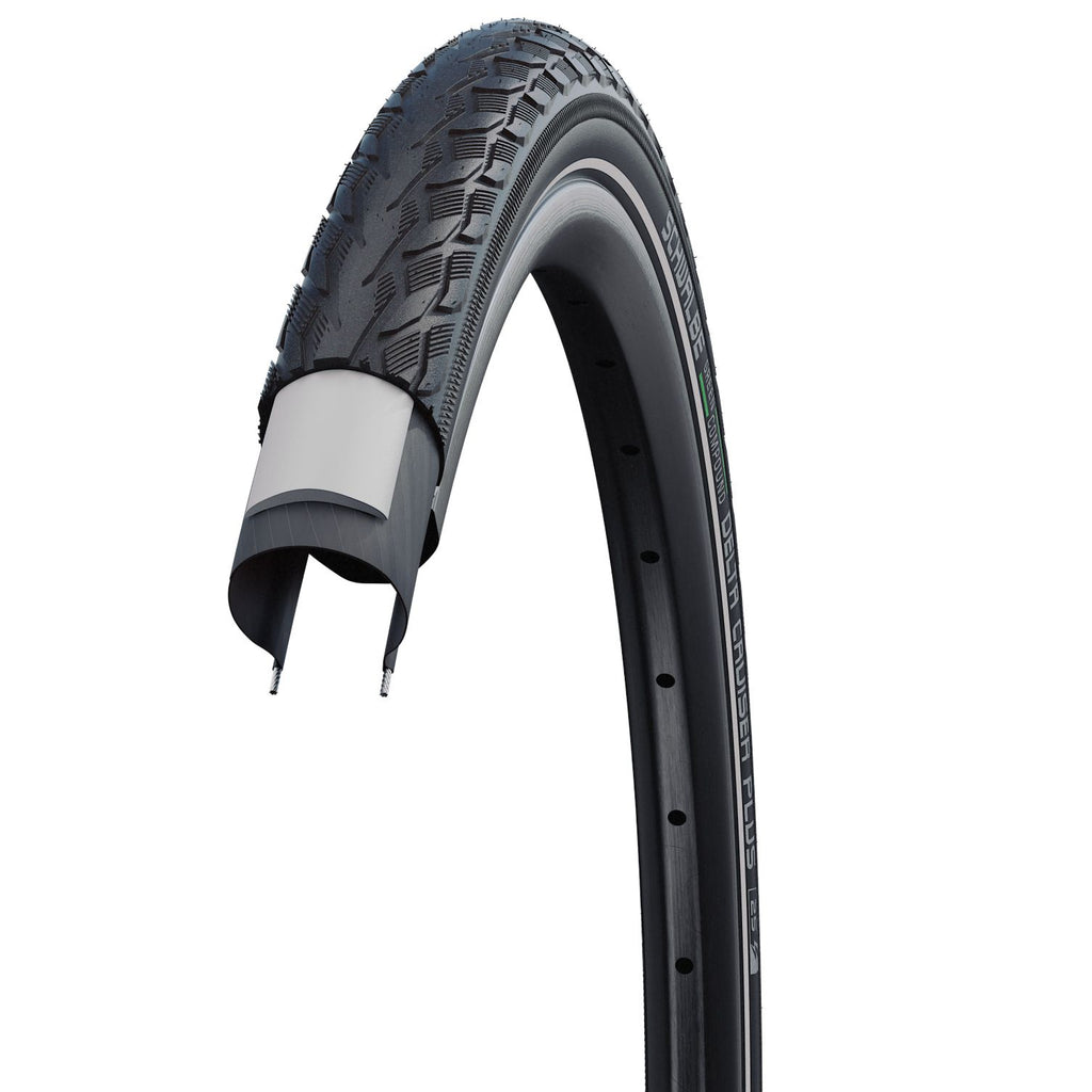 Schwalbe Delta Cruiser Plus (29 x 2.00")