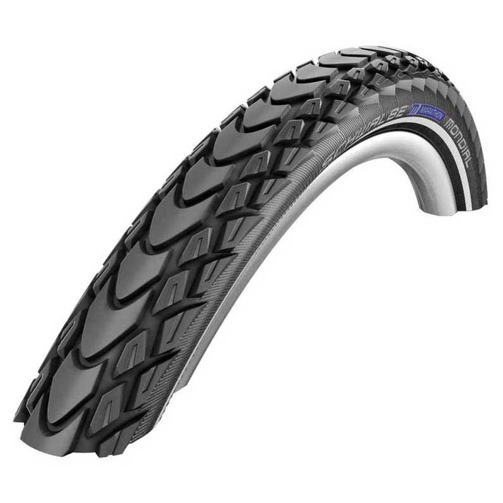 Schwalbe Marathon Mondial Tyre — 700 x 40c