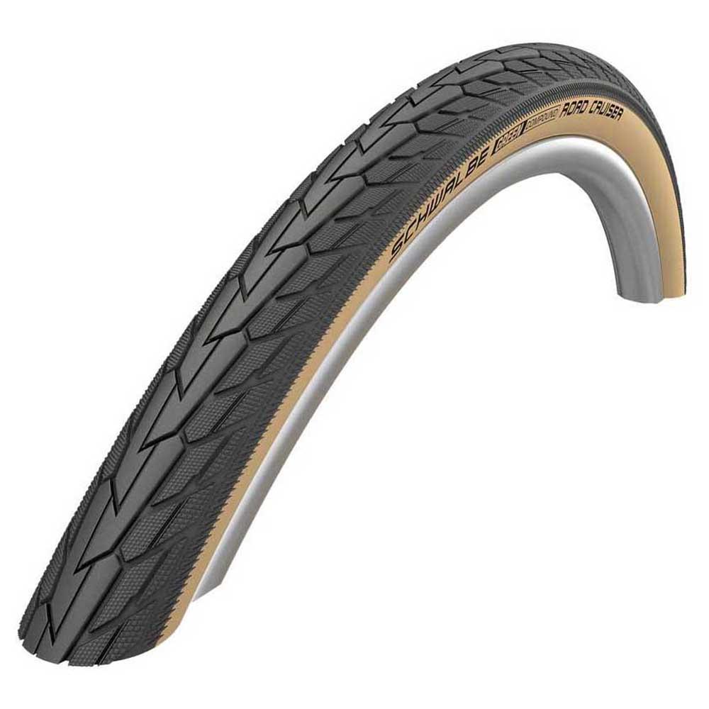 Schwalbe Road Cruiser Gum Wall (27 x 1 1/4")