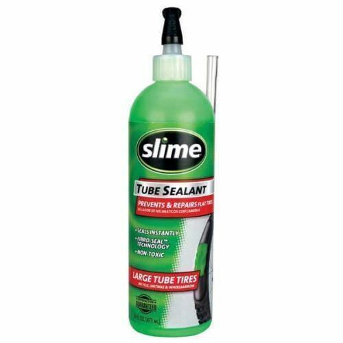 Slime Tube Sealant 16oz (473ml)
