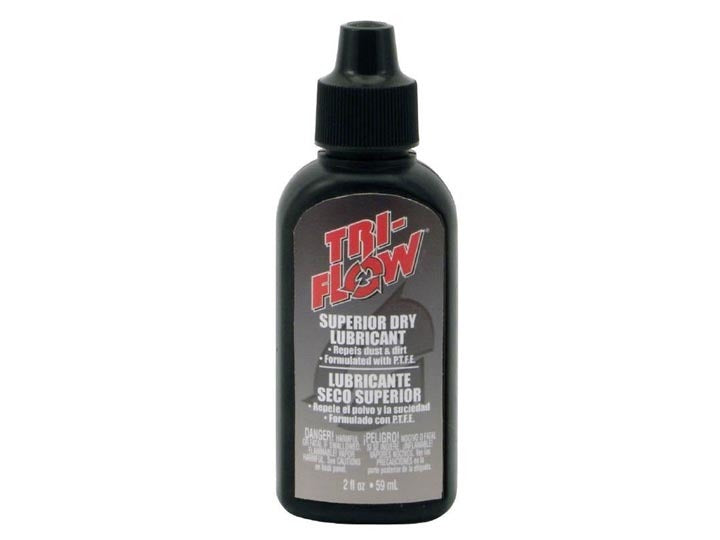 Tri-Flow Dry Lube (59ml)