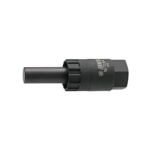 Unior Shimano Cassette Tool (12mm Guide Pin)