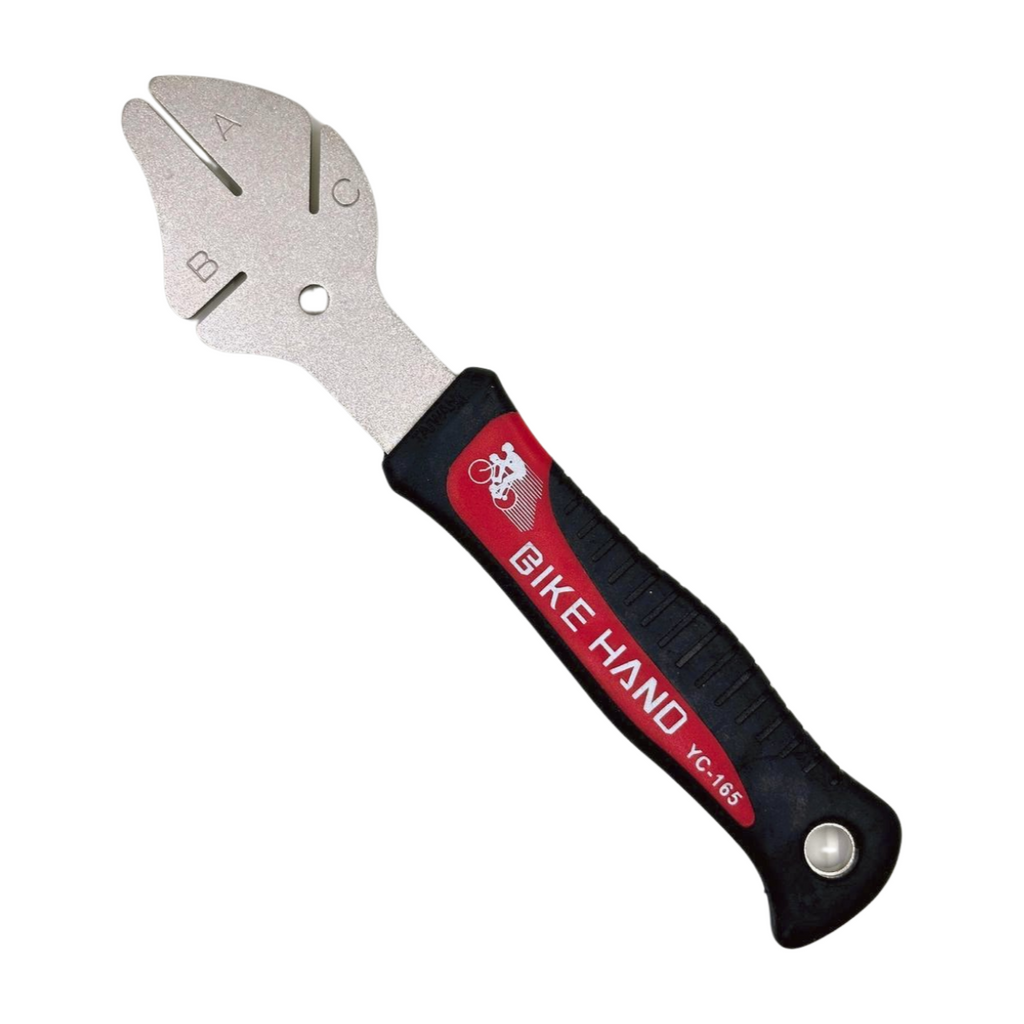 Bikehand YC-165 Rotor Tool