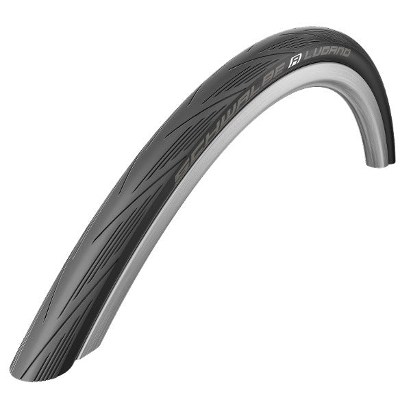 Schwalbe Lugano II Tyre — 700 x 25c