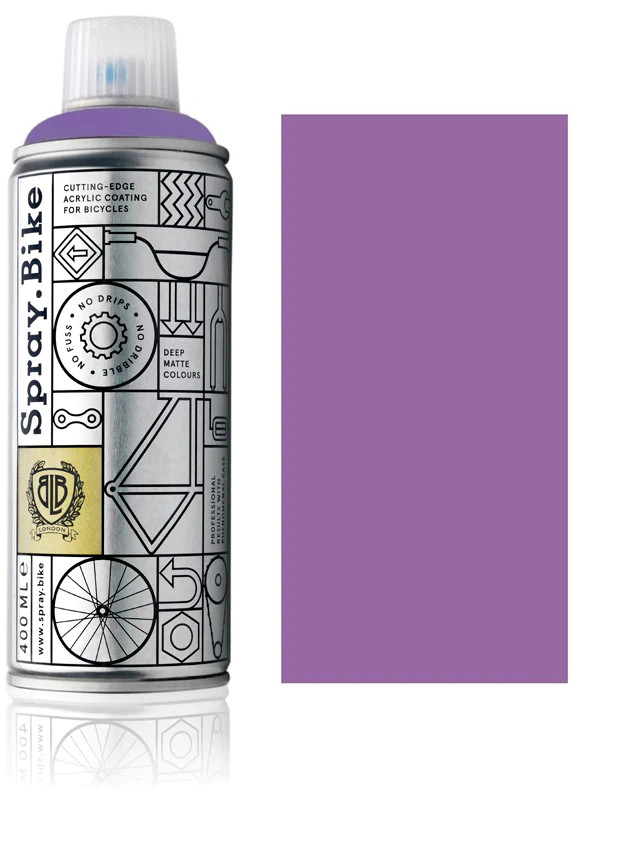 Spray.Bike Memphis — 400ml