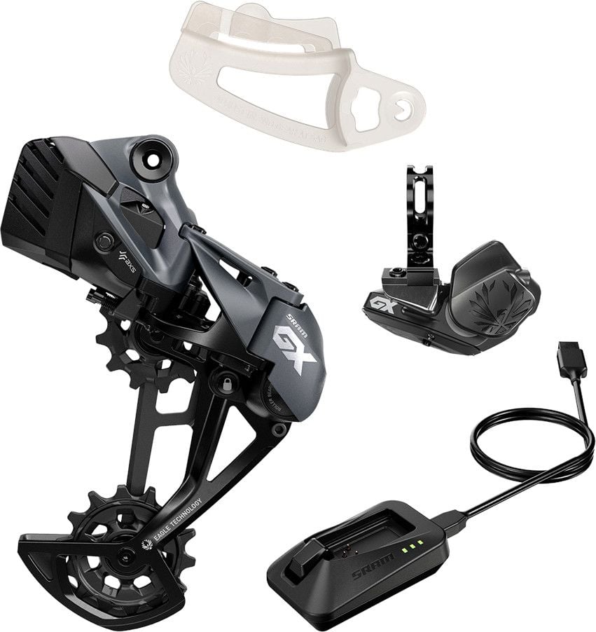 SRAM GX Eagle AXS (Upgrade Kit)