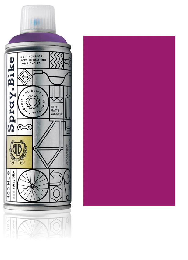 Spray.Bike Mirage — 400ml