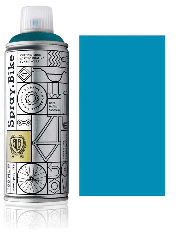 Spray.Bike Battersea — 400ml