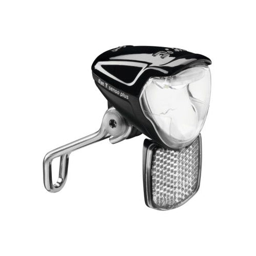 Busch & Müller Lumotec IQ2 (Dynamo Front Light) — 50 Lux