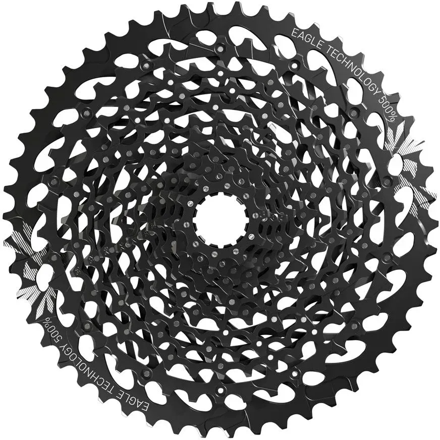 SRAM XG-1275 Eagle Cassette — 10-50t