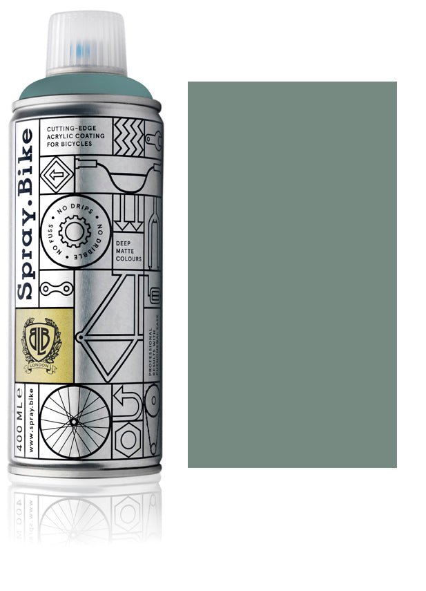 Spray.Bike Warrick — 400ml