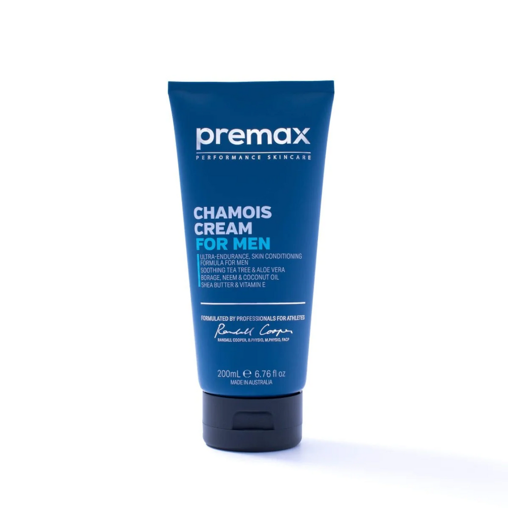 Premax Chamois Cream for Men — 200ml