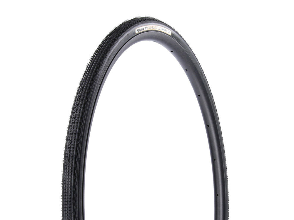 Panaracer GravelKing SK Black — 700 x 43c