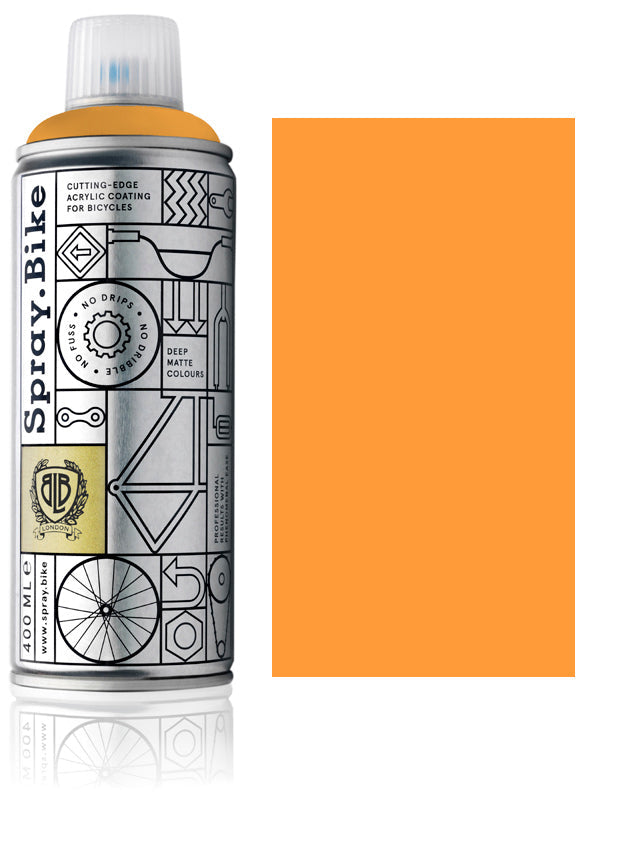 Spray.Bike Carlton — 400ml