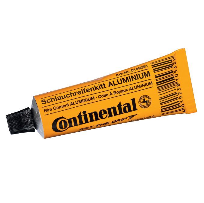 Continental Tubular Cement (Alloy) — 25g