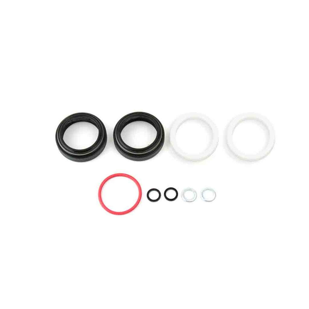 Rockshox Dust Wiper Kit (SKF Upgrade) — 32mm Flanged