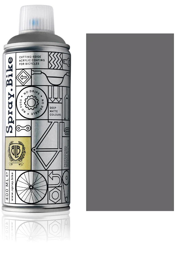 Spray.Bike Grays Inn — 400ml