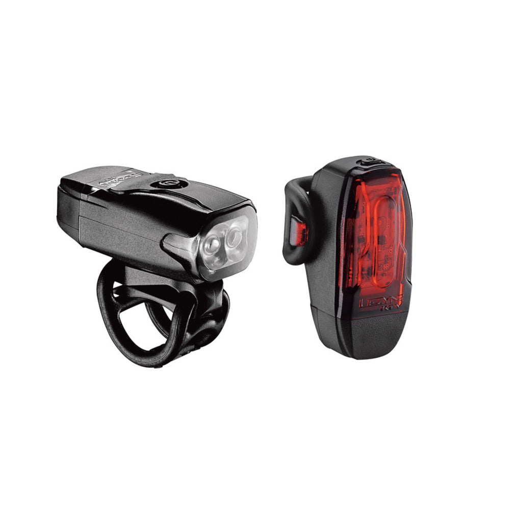 Lezyne LED KTV Combo USB Lights