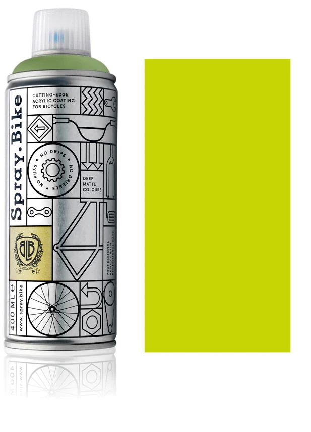 Spray.Bike Limehouse — 400ml