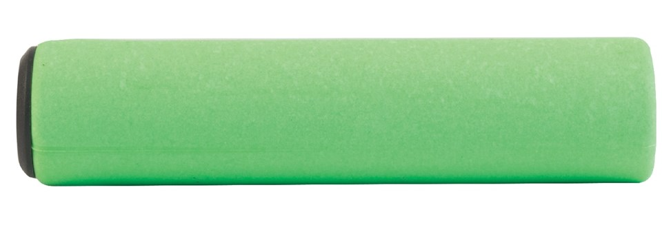 Azur Silicone Grips — Neon Green