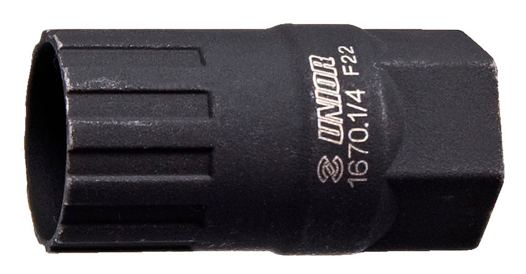 Unior Shimano Cassette Tool