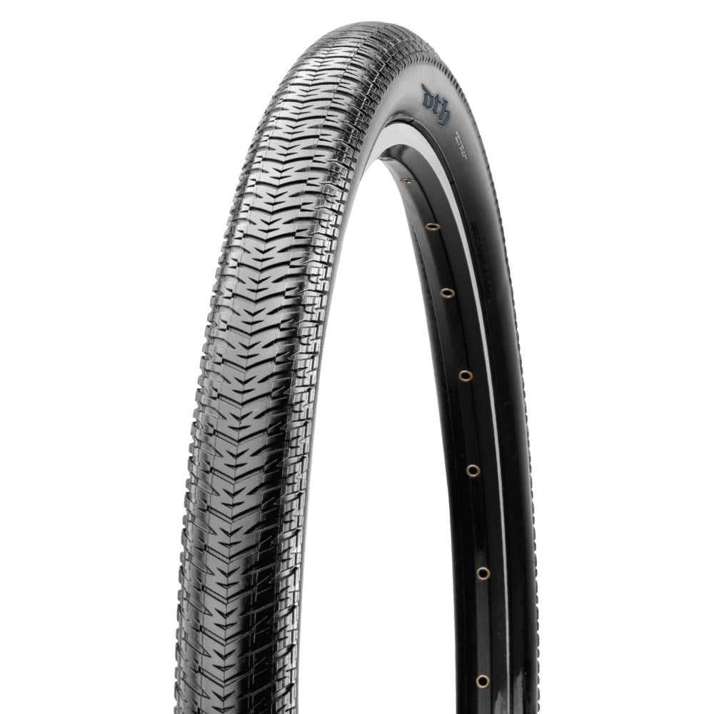 Maxxis DTH 26 x 2.15" Tyre — Black