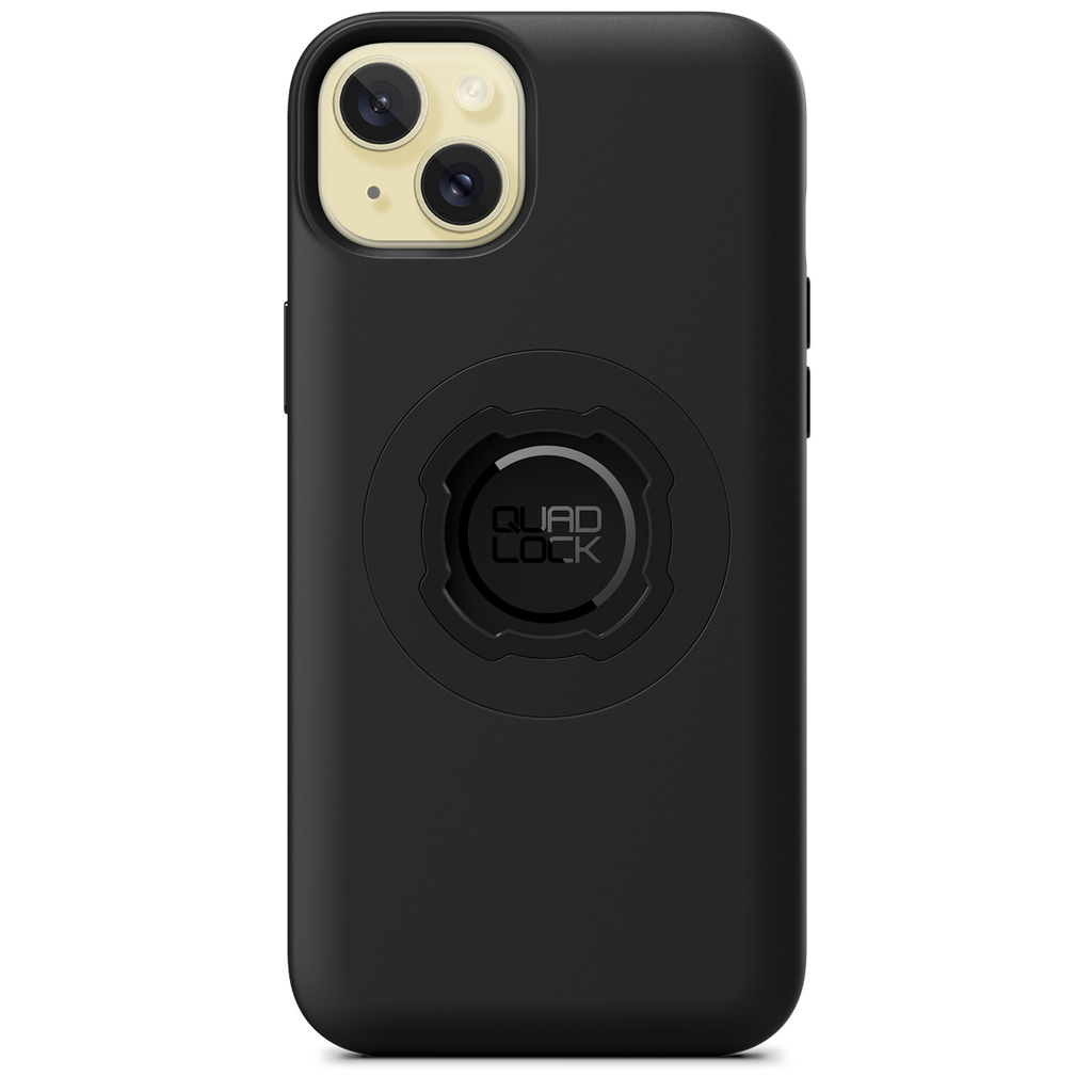 Quad Lock iPhone 15 Plus MAG Case