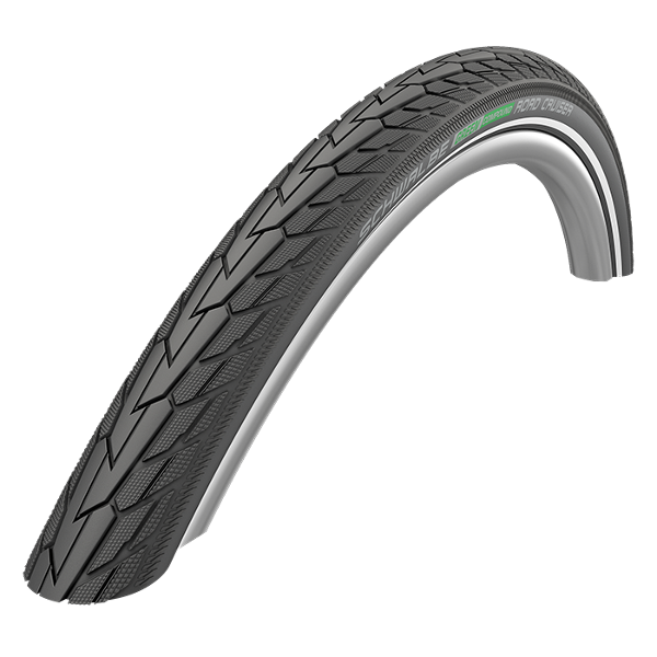 Schwalbe Road Cruiser Tyre — 700 x 32c