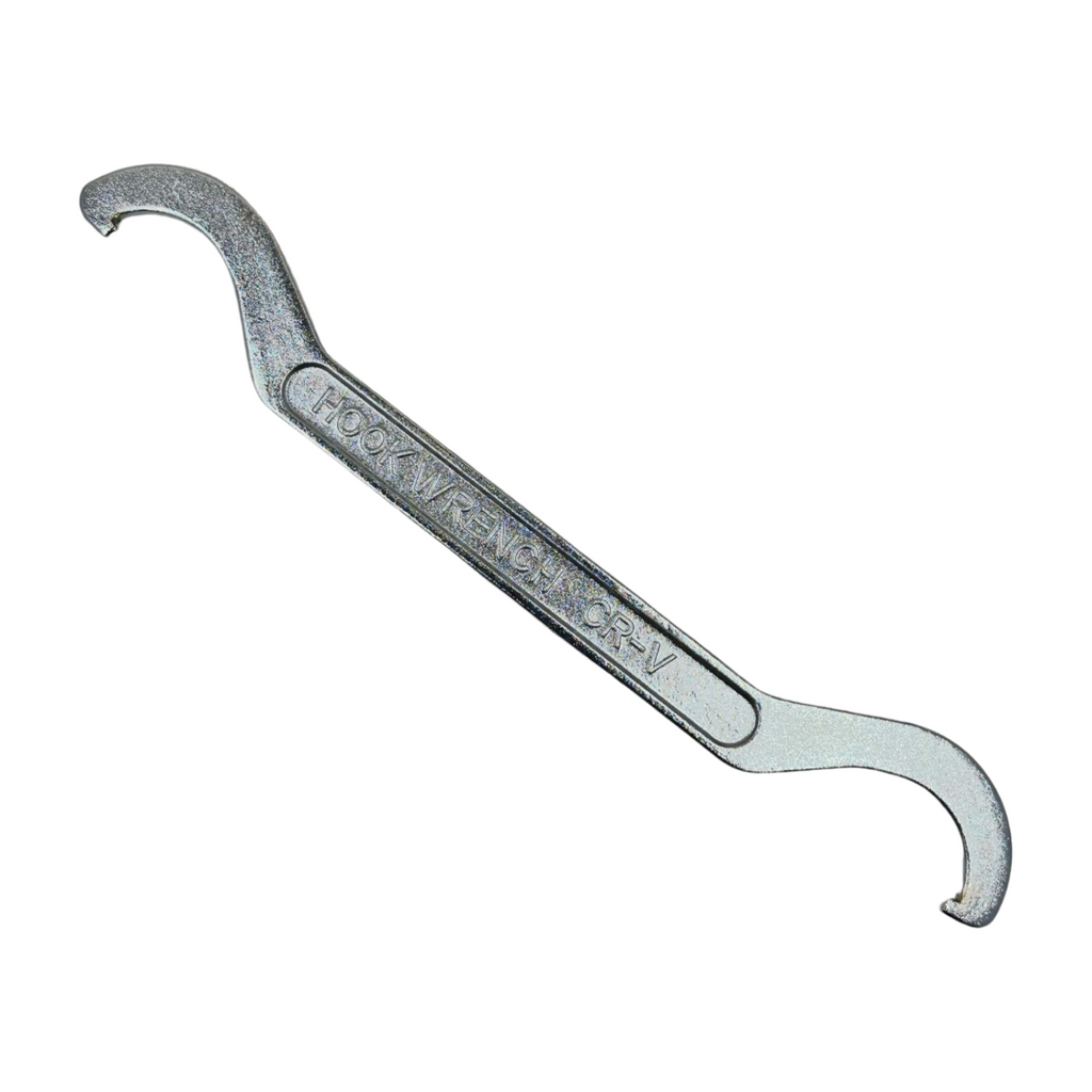 Double End Lockring Spanner