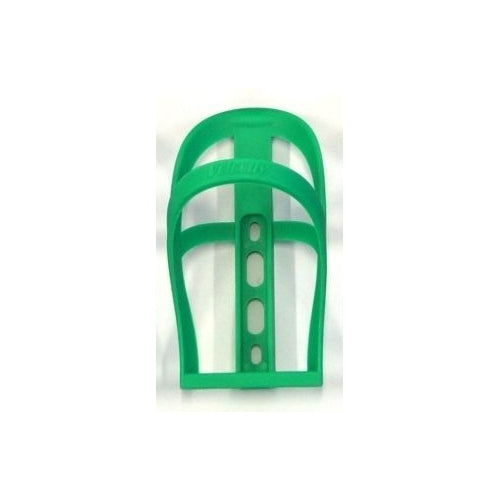 Velocity Velocage II Bottle Cage — Plastic / Green
