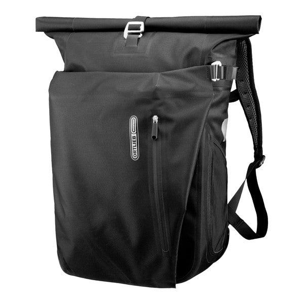 Ortlieb Vario PS Backpack/Pannier (Black)