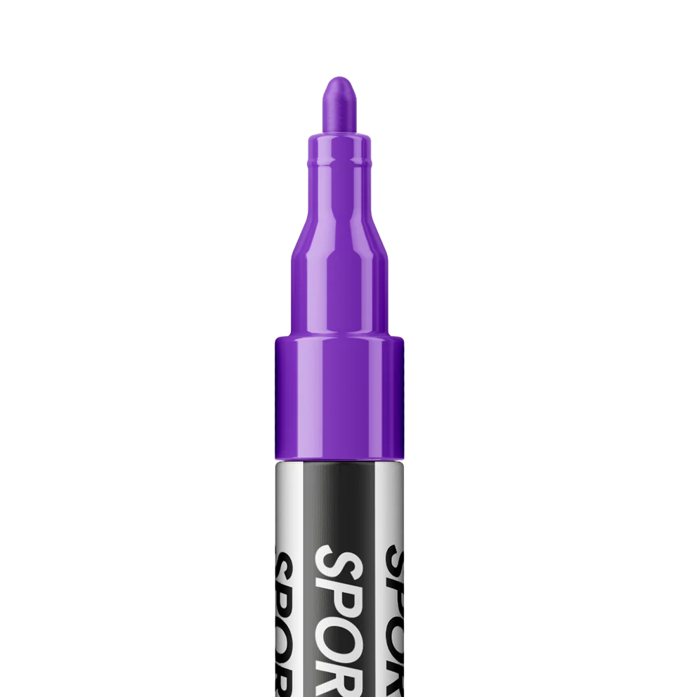 Spray.Bike SportPen — Purple