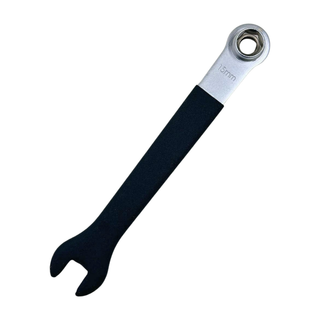 Box Pedal Wrench