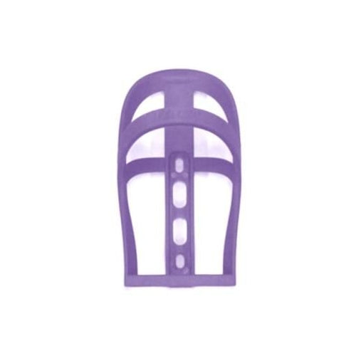 Velocity Velocage II Bottle Cage — Plastic / Purple