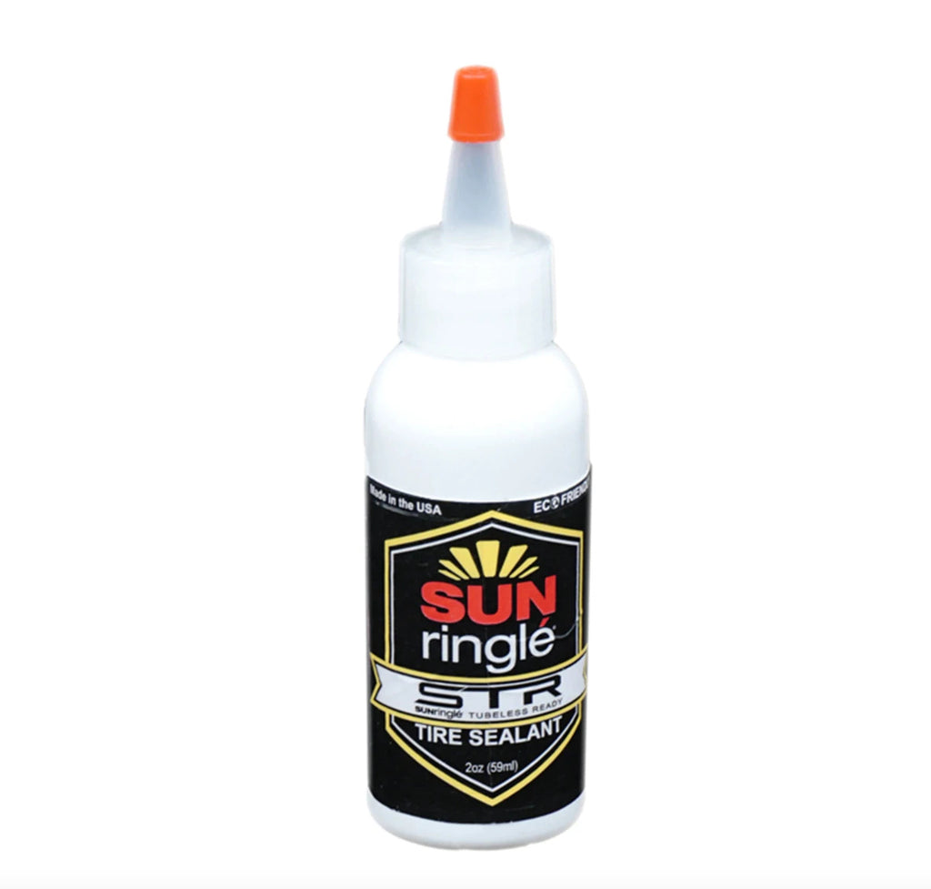 SunRingle STR Tubeless Sealant — 59ml