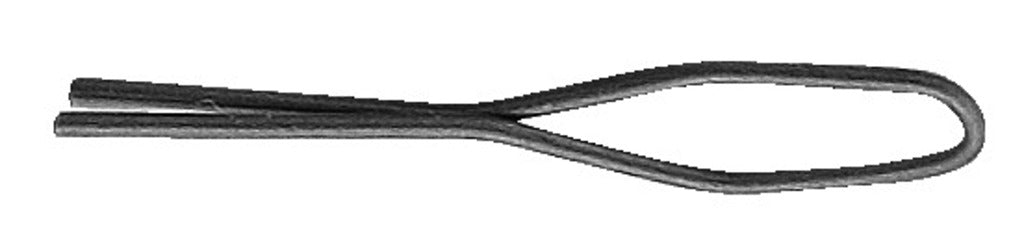 Unior Spare Springs for Nipple Insertion Tool