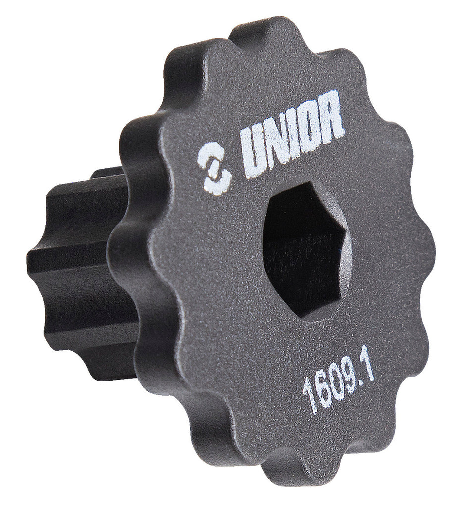 Unior Hollowtech II Crank Cap Tool