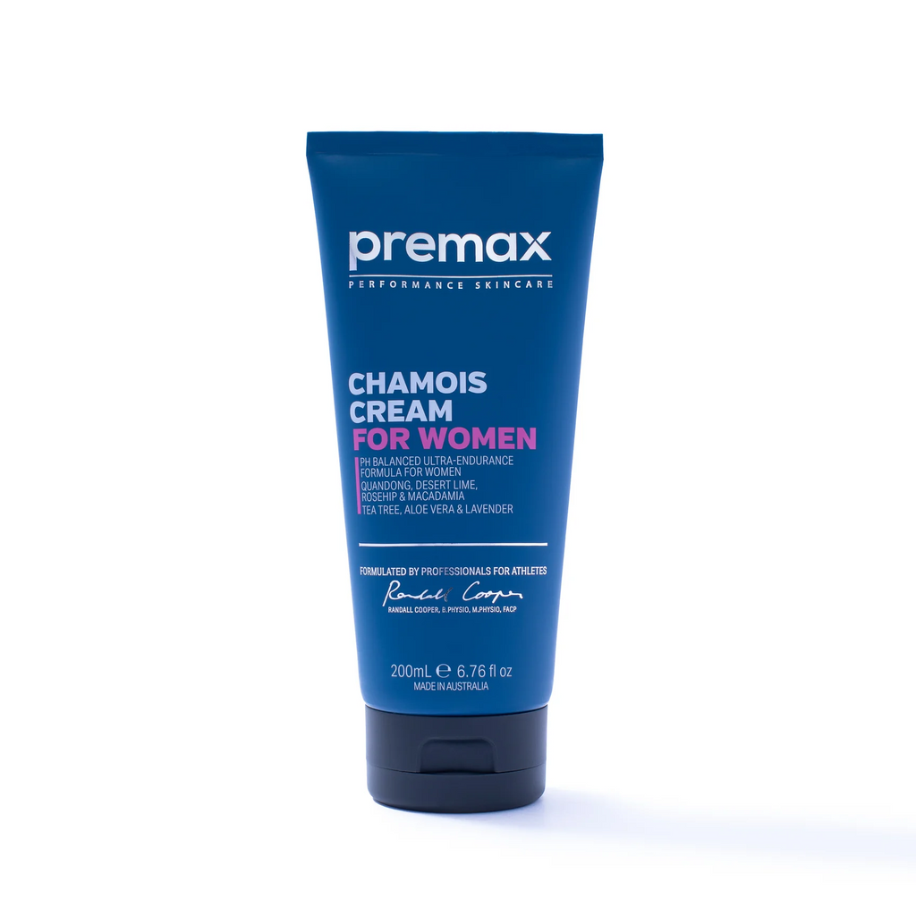 Premax Chamois Cream for Women — 200ml