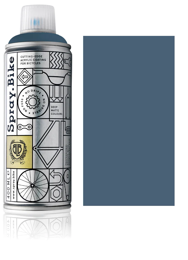 Spray.Bike Storm — 400ml