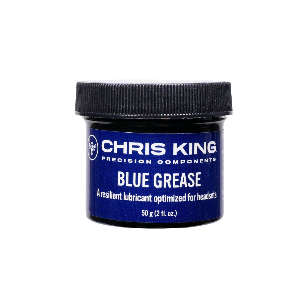 Chris King Blue Grease — 50g
