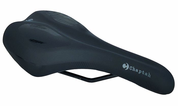 Chaptah Comfy Gel Saddle (Medium)